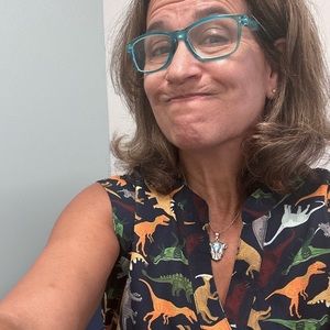 Meet your Posher, Rachel